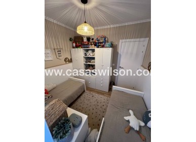 Sale - Apartment - Pilar de la Horadada - La Torre de la Horadada