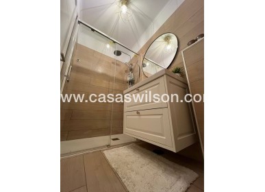 Sale - Apartment - Pilar de la Horadada - La Torre de la Horadada