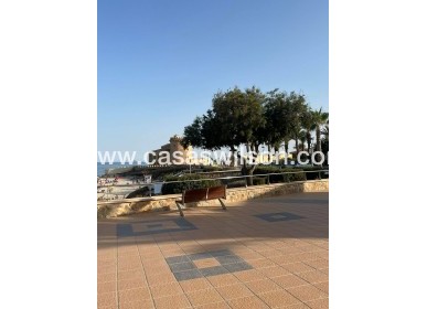 Sale - Apartment - Pilar de la Horadada - La Torre de la Horadada