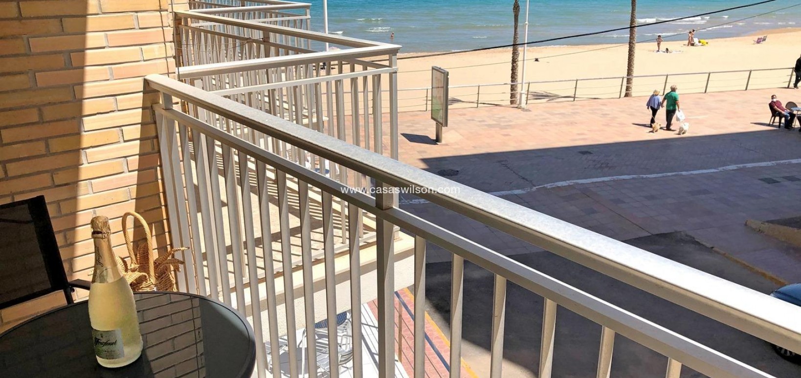 Venta - Apartamento - Guardamar del Segura