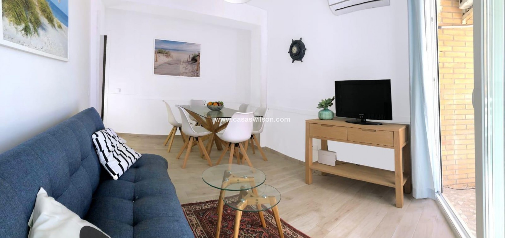 Venta - Apartamento - Guardamar del Segura