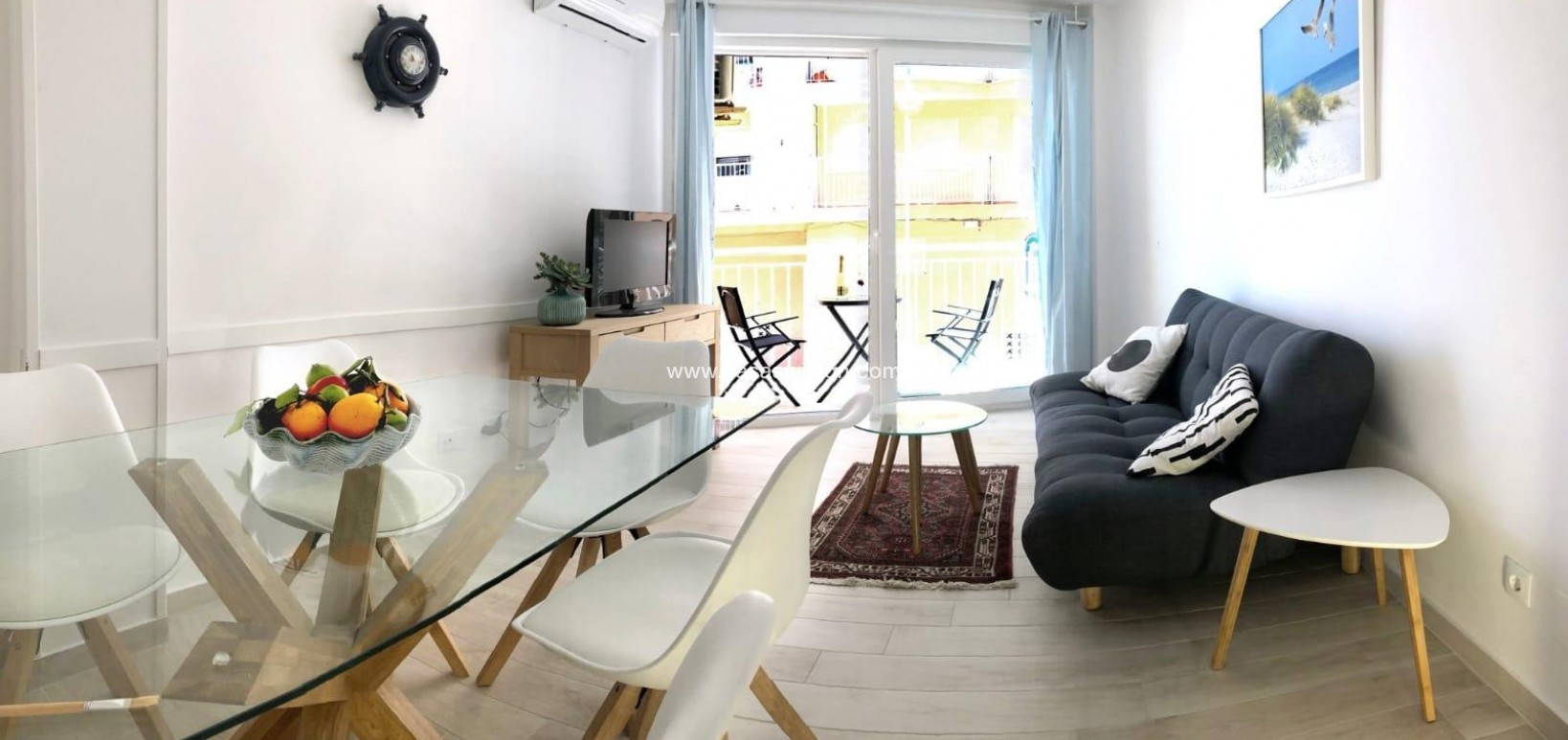 Venta - Apartamento - Guardamar del Segura