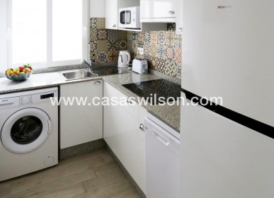 Venta - Apartamento - Guardamar del Segura