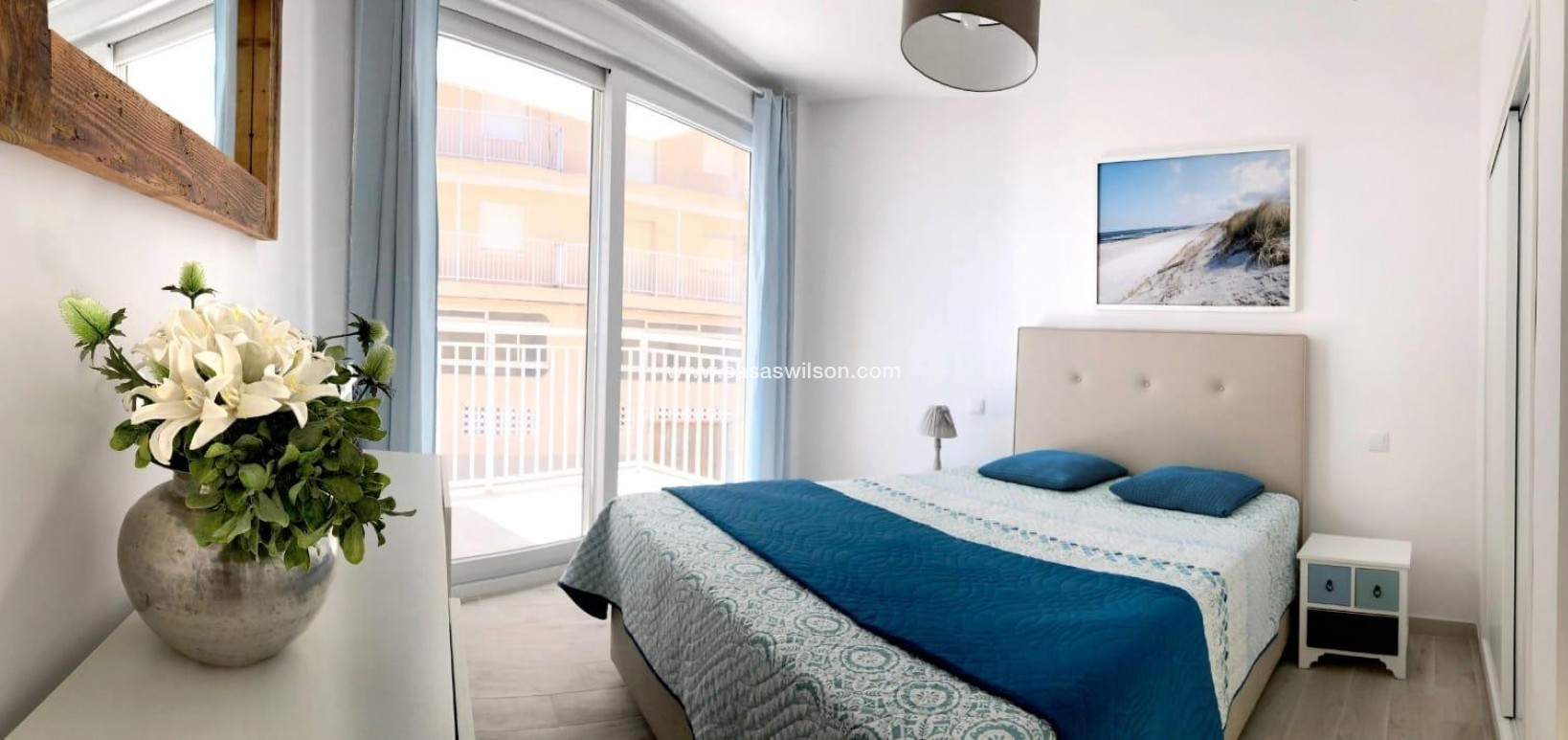 Venta - Apartamento - Guardamar del Segura