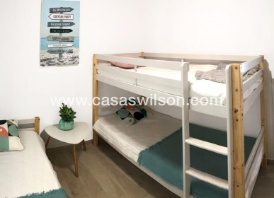 Venta - Apartamento - Guardamar del Segura