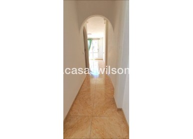 Venta - Apartamento - Torrevieja - Playa de los Locos