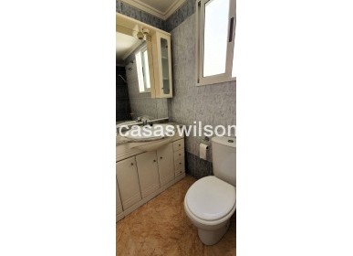 Venta - Apartamento - Torrevieja - Playa de los Locos