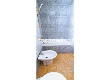 Venta - Apartamento - Torrevieja - Playa de los Locos