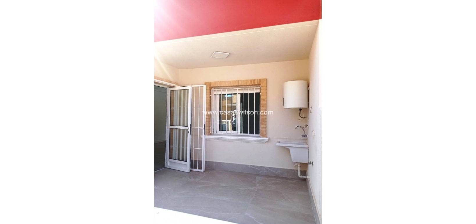 Sale - Townhouse - Pilar de la Horadada