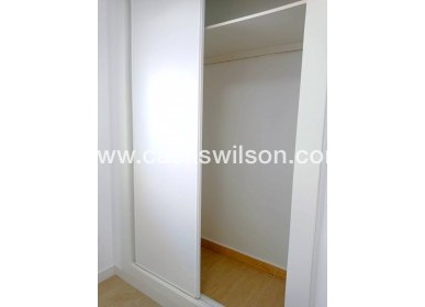 Sale - Townhouse - Pilar de la Horadada