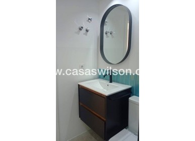 Sale - Townhouse - Pilar de la Horadada