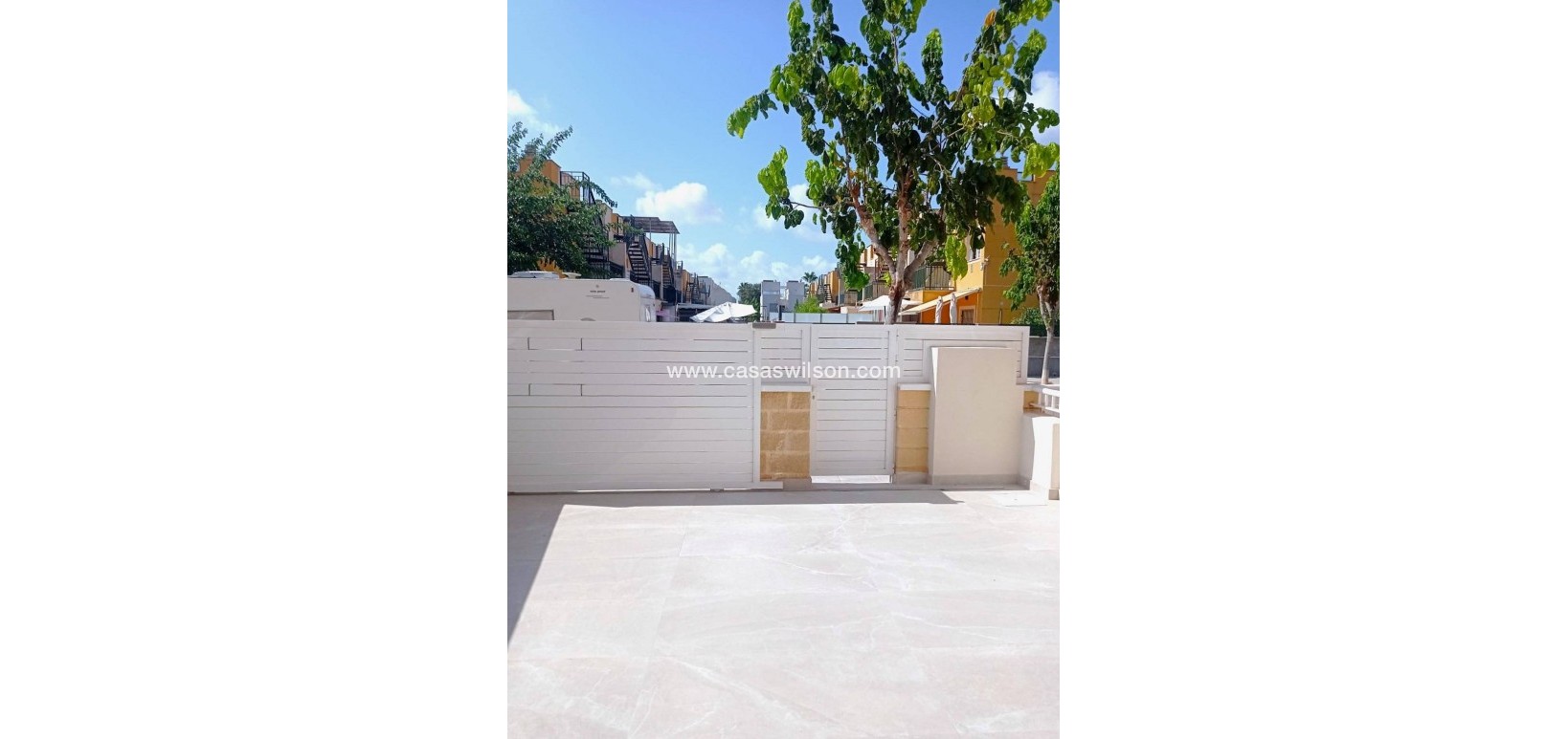 Sale - Townhouse - Pilar de la Horadada