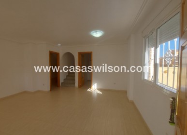 Venta - Adosado - Ciudad Quesada - Costa Blanca