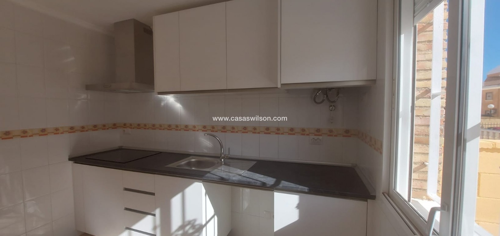 Venta - Adosado - Ciudad Quesada - Costa Blanca