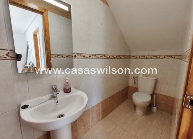 Venta - Adosado - Ciudad Quesada - Costa Blanca