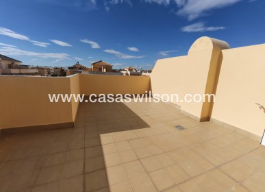 Venta - Adosado - Ciudad Quesada - Costa Blanca