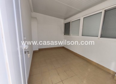 Venta - Adosado - Ciudad Quesada - Costa Blanca