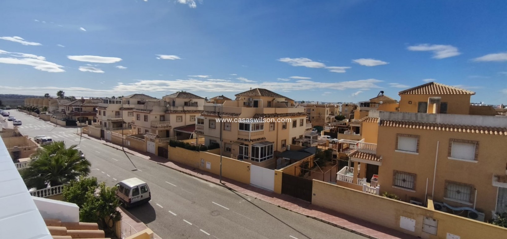 Venta - Adosado - Ciudad Quesada - Costa Blanca