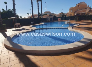 Venta - Adosado - Ciudad Quesada - Costa Blanca