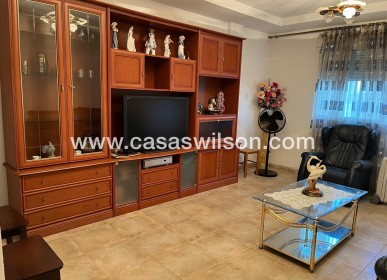 Venta - Apartamento - Almoradí - Centro Urbano 2