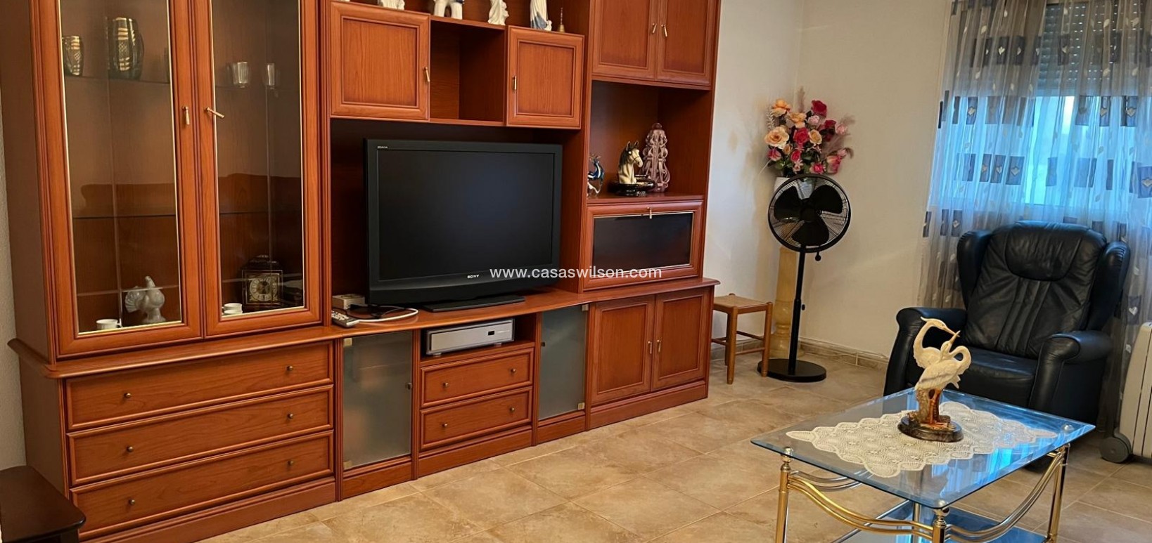 Venta - Apartamento - Almoradí - Centro Urbano 2