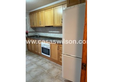 Venta - Apartamento - Almoradí - Centro Urbano 2