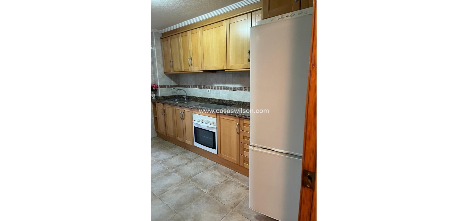 Venta - Apartamento - Almoradí - Centro Urbano 2