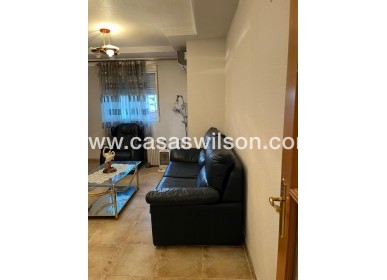 Venta - Apartamento - Almoradí - Centro Urbano 2