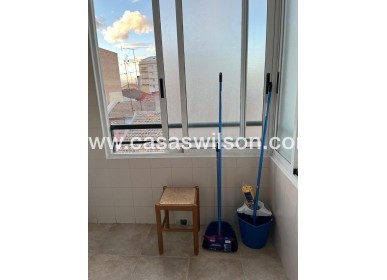 Venta - Apartamento - Almoradí - Centro Urbano 2