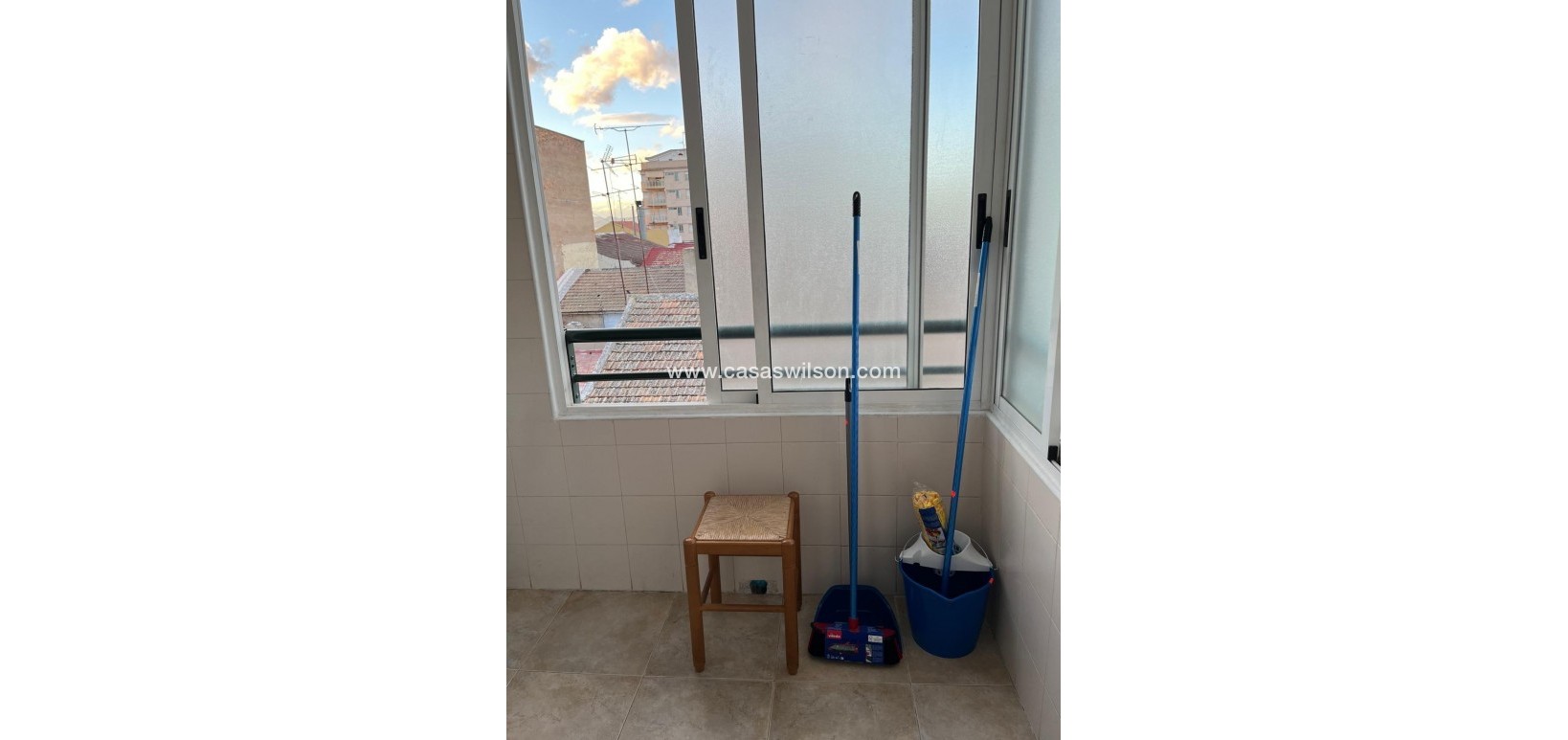 Venta - Apartamento - Almoradí - Centro Urbano 2