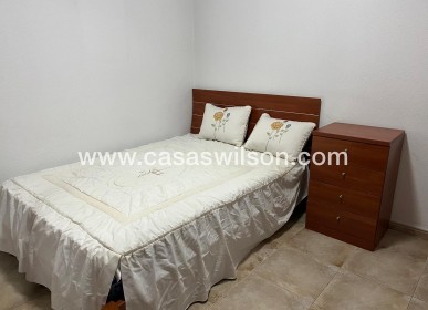 Venta - Apartamento - Almoradí - Centro Urbano 2