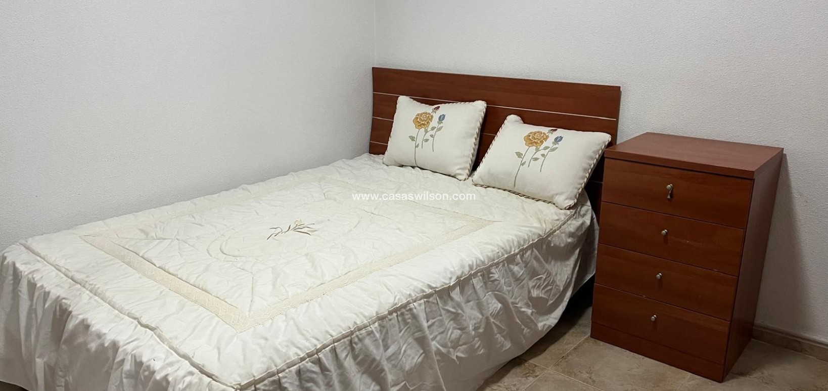 Venta - Apartamento - Almoradí - Centro Urbano 2