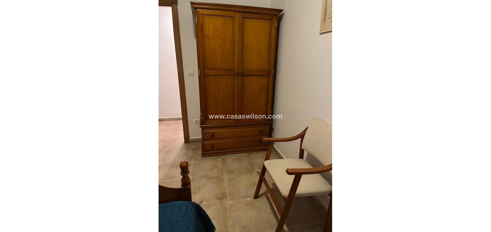 Venta - Apartamento - Almoradí - Centro Urbano 2