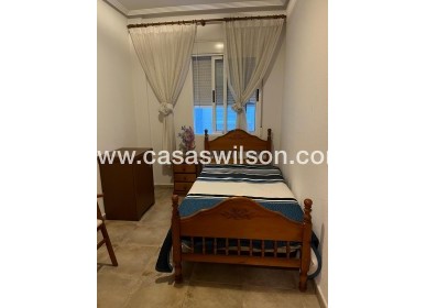 Venta - Apartamento - Almoradí - Centro Urbano 2