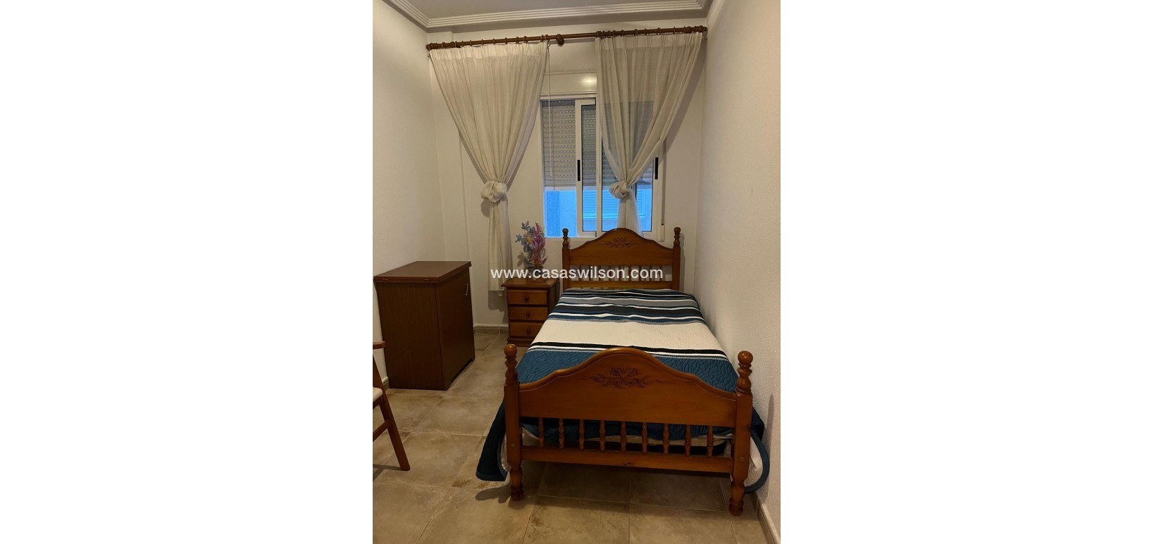 Venta - Apartamento - Almoradí - Centro Urbano 2