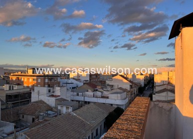 Venta - Apartamento - Almoradí - Centro Urbano 2