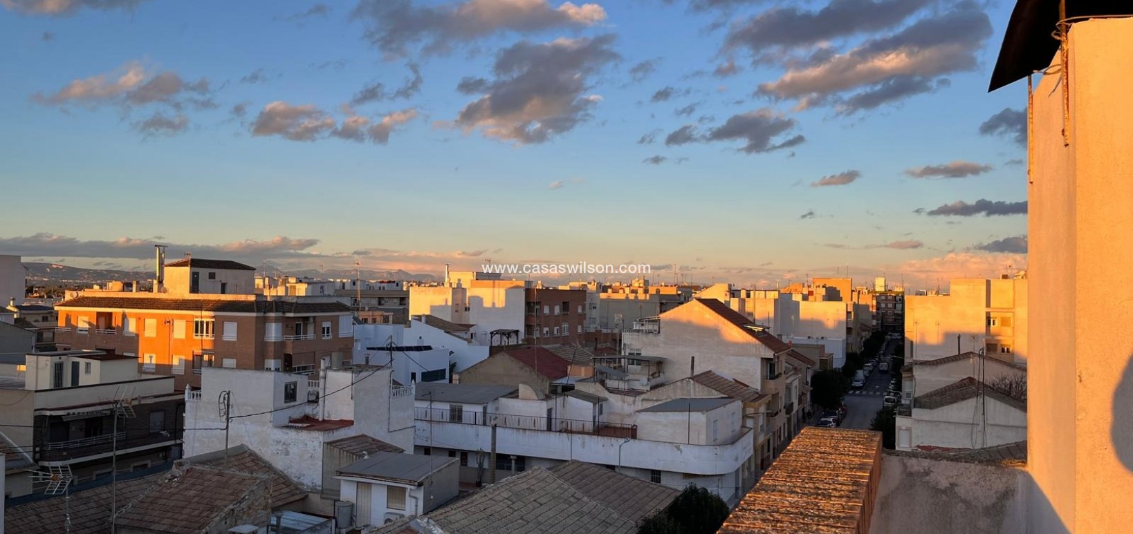 Venta - Apartamento - Almoradí - Centro Urbano 2