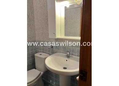 Venta - Apartamento - Almoradí - Centro Urbano 2