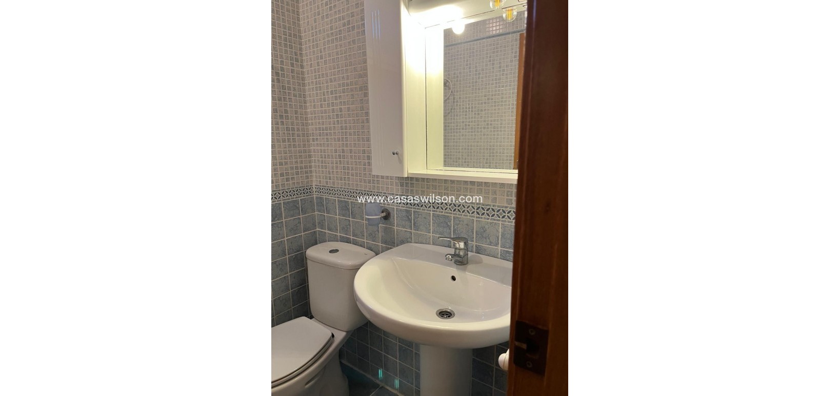 Venta - Apartamento - Almoradí - Centro Urbano 2