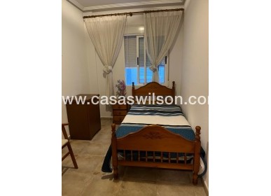 Venta - Apartamento - Almoradí - Centro Urbano 2