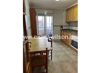 Venta - Apartamento - Almoradí - Centro Urbano 2