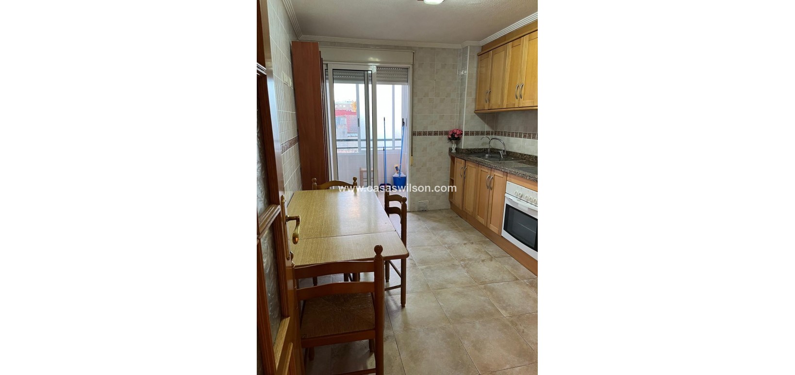 Venta - Apartamento - Almoradí - Centro Urbano 2