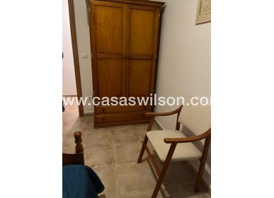 Venta - Apartamento - Almoradí - Centro Urbano 2