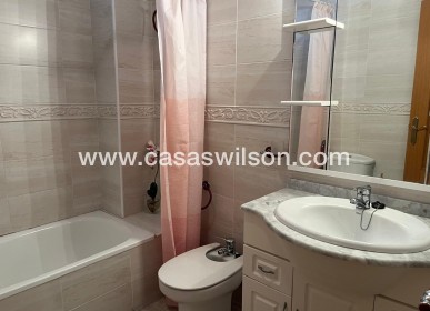 Venta - Apartamento - Almoradí - Centro Urbano 2