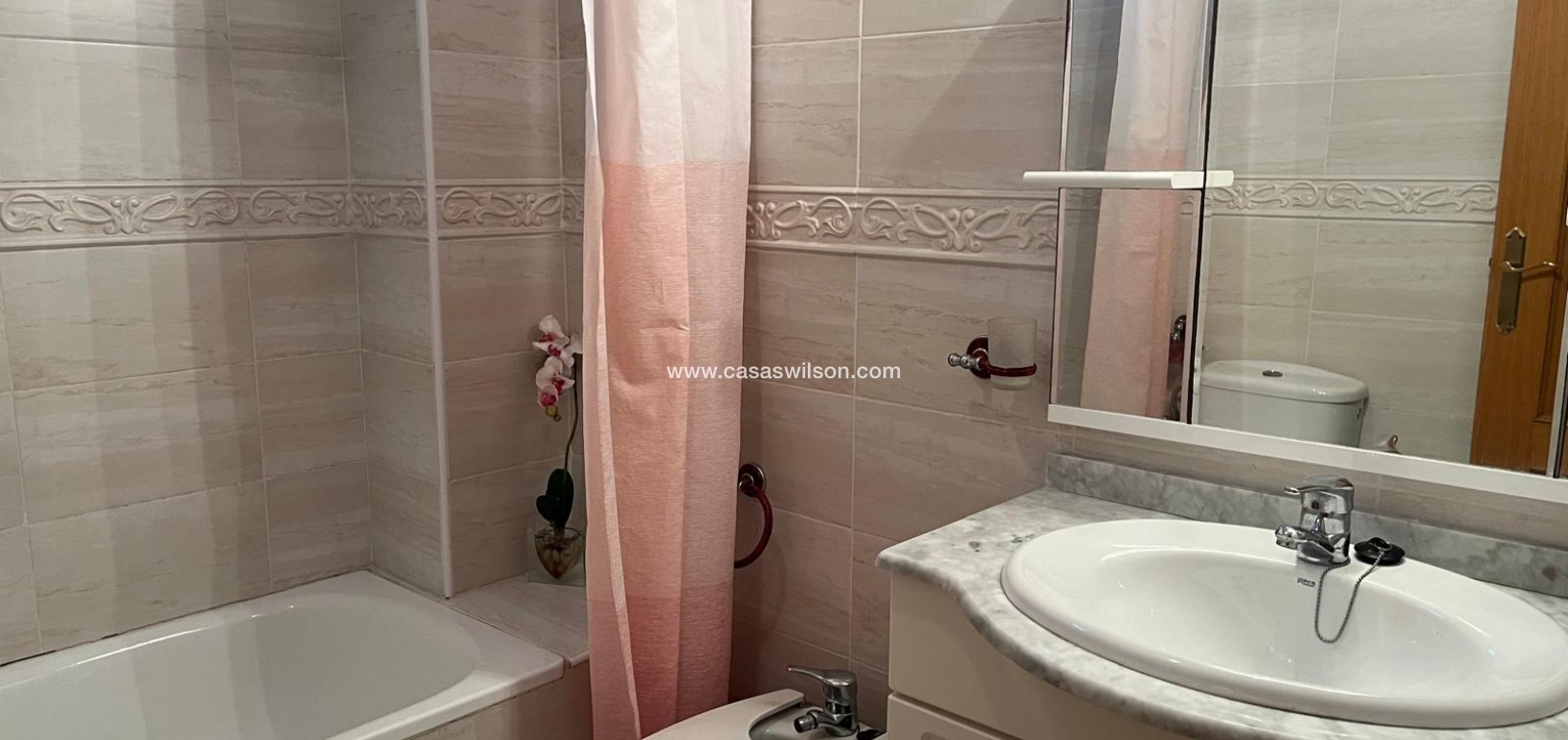 Venta - Apartamento - Almoradí - Centro Urbano 2