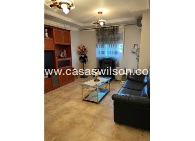 Venta - Apartamento - Almoradí - Centro Urbano 2