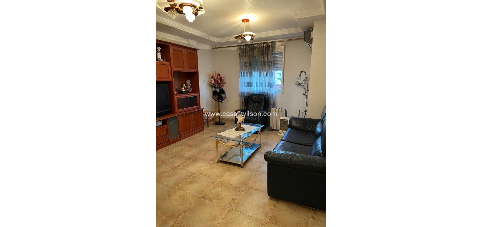 Venta - Apartamento - Almoradí - Centro Urbano 2