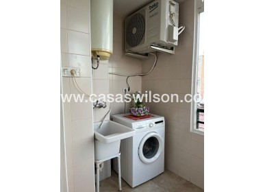 Venta - Apartamento - Almoradí - Centro Urbano 2