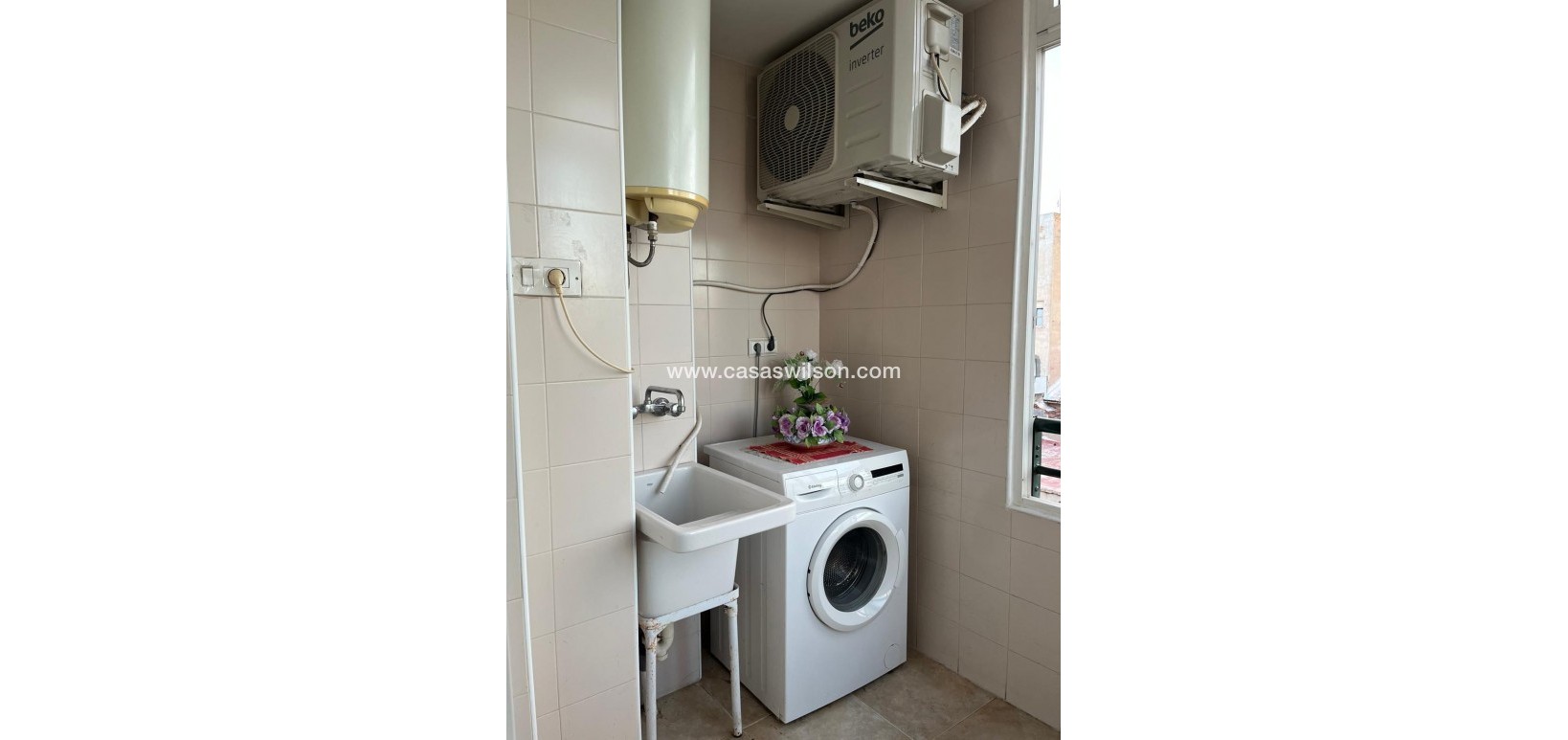 Venta - Apartamento - Almoradí - Centro Urbano 2