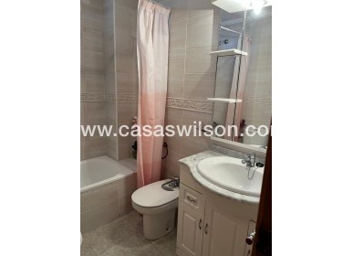 Venta - Apartamento - Almoradí - Centro Urbano 2